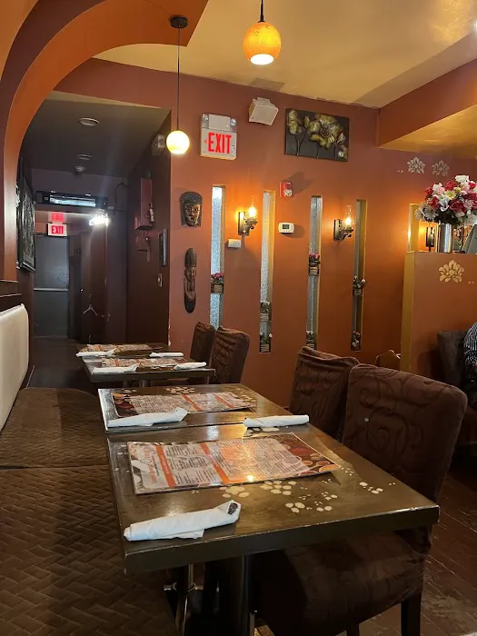 Red Basil Thai Cuisine Picture 7