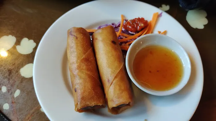 Red Basil Thai Cuisine Picture 5