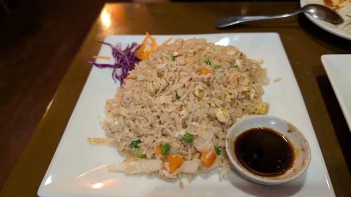 Red Basil Thai Cuisine Picture 1