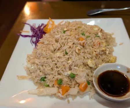 Red Basil Thai Cuisine