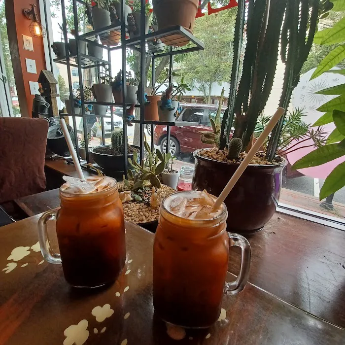 Red Basil Thai Cuisine Picture 2