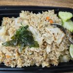 Lamoon’s Thai Restaurant