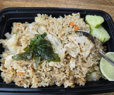 Lamoon’s Thai Restaurant