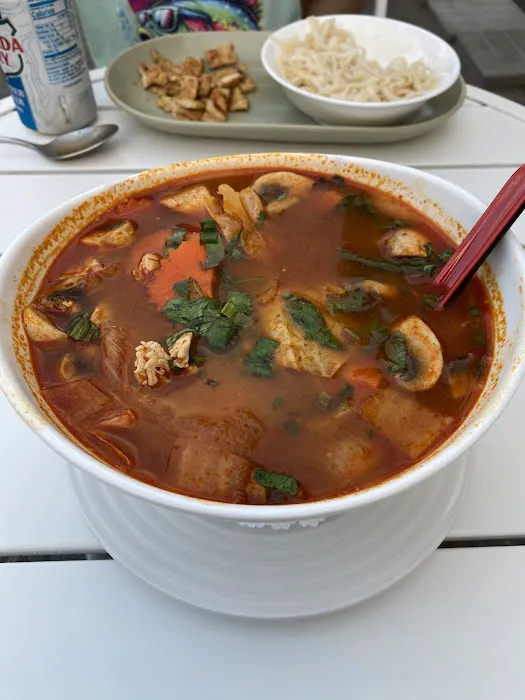 Lamoon’s Thai Restaurant Picture 2