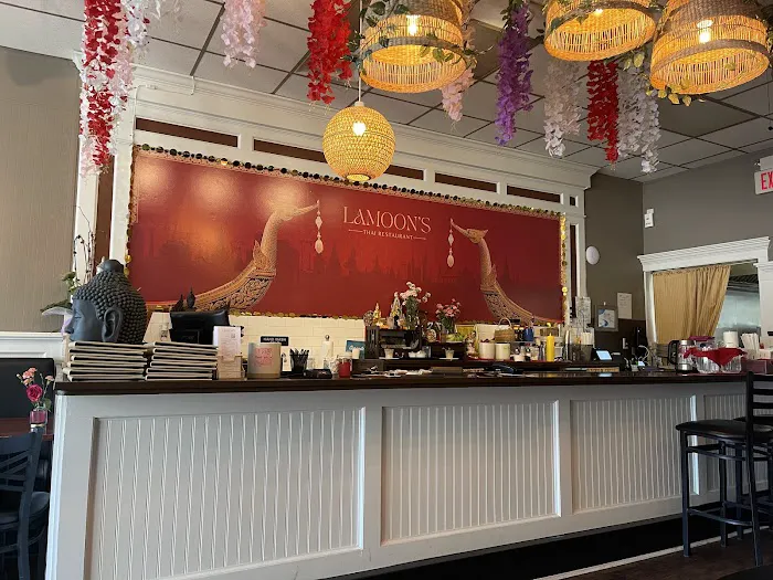 Lamoon’s Thai Restaurant Picture 4