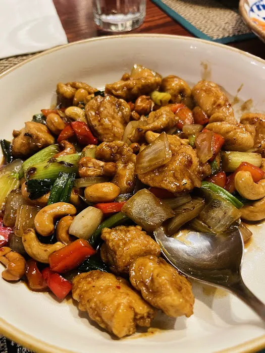 Lamoon’s Thai Restaurant Picture 9