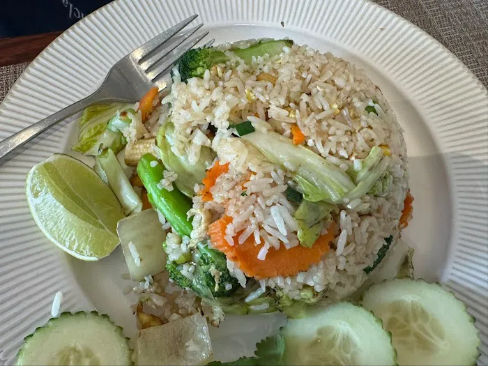 Lamoon’s Thai Restaurant Picture 6