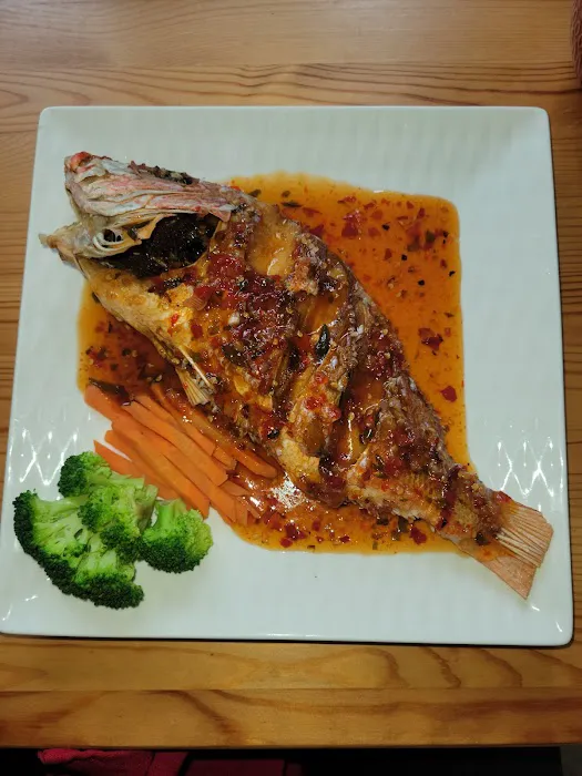 Areena Thai Cuisine Picture 9