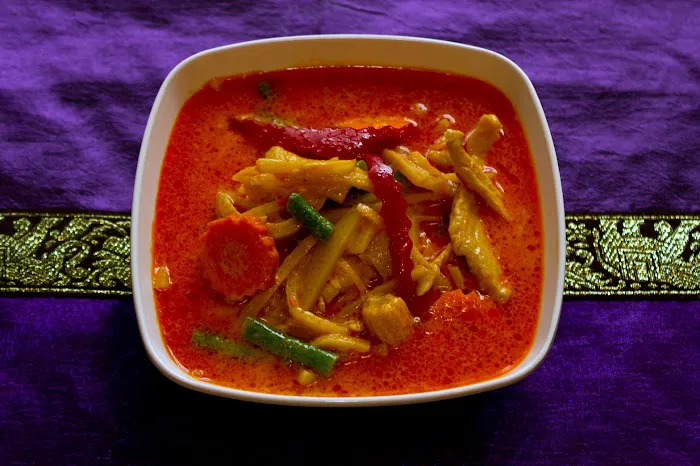 Areena Thai Cuisine Picture 7