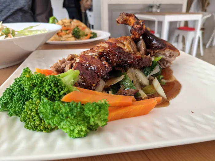 Areena Thai Cuisine Picture 10