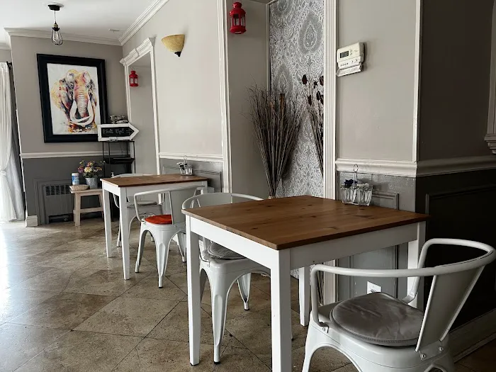 Areena Thai Cuisine Picture 1