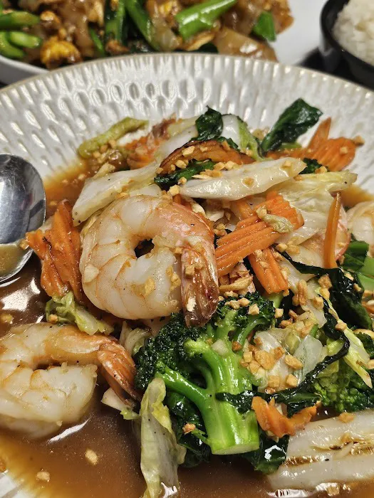 KorKai Thai Restaurant Picture 4