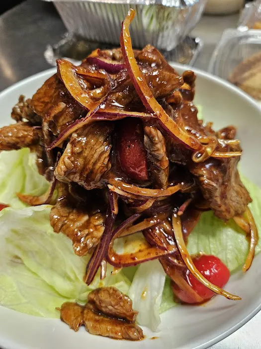 KorKai Thai Restaurant Picture 2