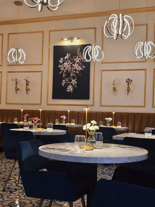 KorKai Thai Restaurant Picture 5