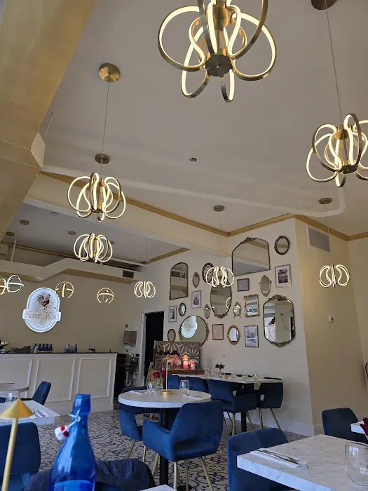 KorKai Thai Restaurant Picture 7