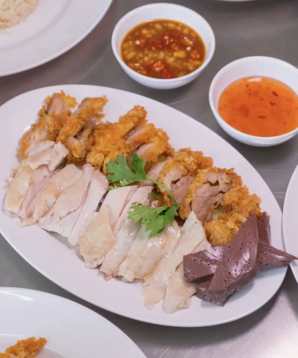 KorKai Thai Restaurant Picture 6