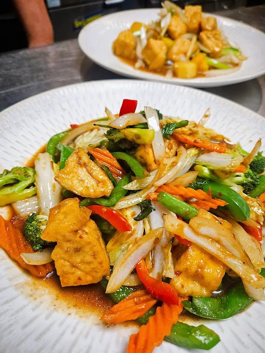 KorKai Thai Restaurant Picture 3