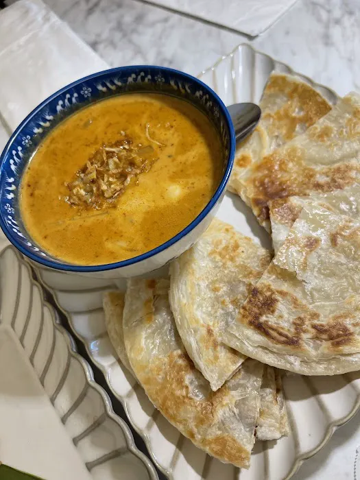 KorKai Thai Restaurant Picture 8