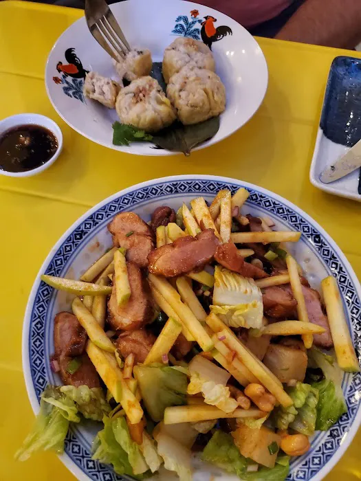 SLA thai restaurant Picture 9