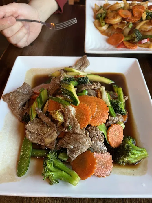 Aroy-D, The Thai Elephant Picture 9