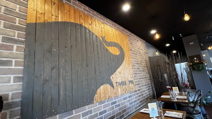 Aroy-D, The Thai Elephant Picture 4