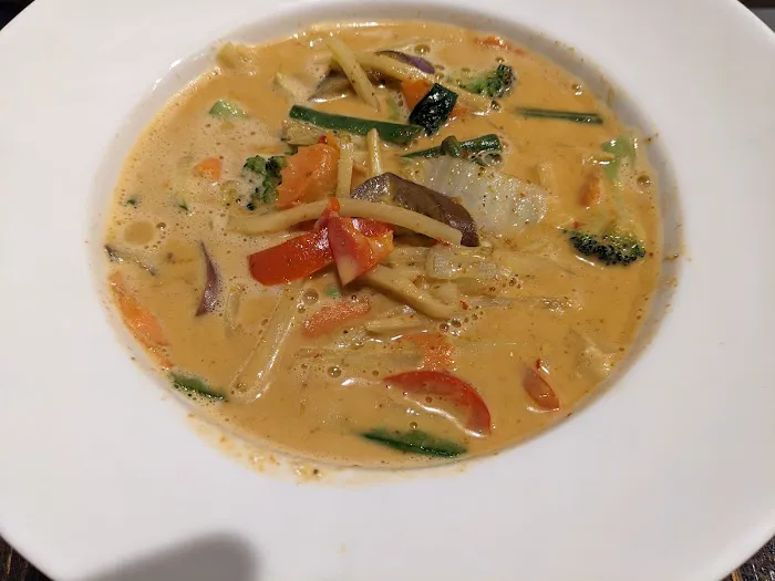 Aroy-D, The Thai Elephant Picture 1