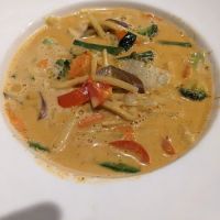 Aroy-D, The Thai Elephant ico