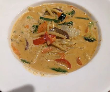 Aroy-D, The Thai Elephant