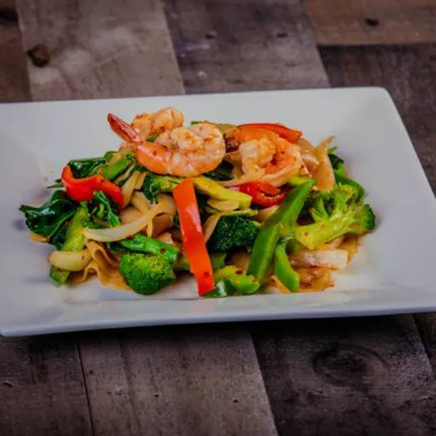 Clifton Thai Restaurant Picture 2