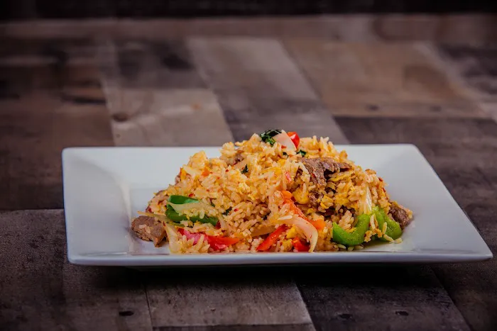 Clifton Thai Restaurant Picture 1