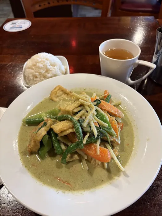 Clifton Thai Restaurant Picture 9