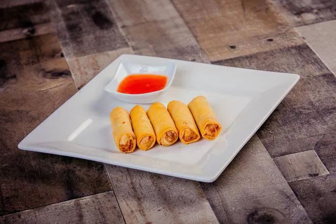 Clifton Thai Restaurant Picture 3