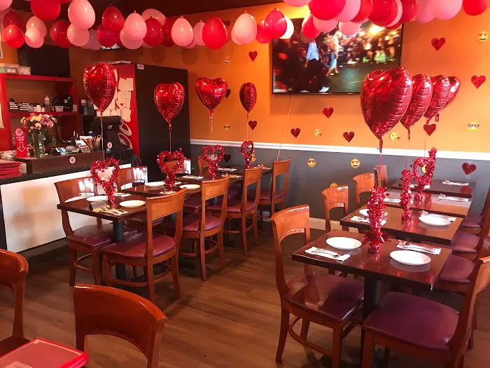 Clifton Thai Restaurant Picture 4