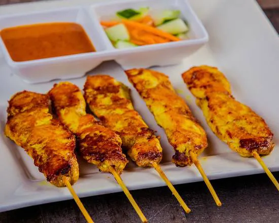 Clifton Thai Restaurant Picture 10