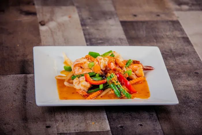 Clifton Thai Restaurant Picture 8