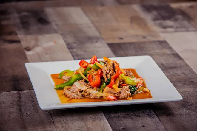 Clifton Thai Restaurant Picture 6