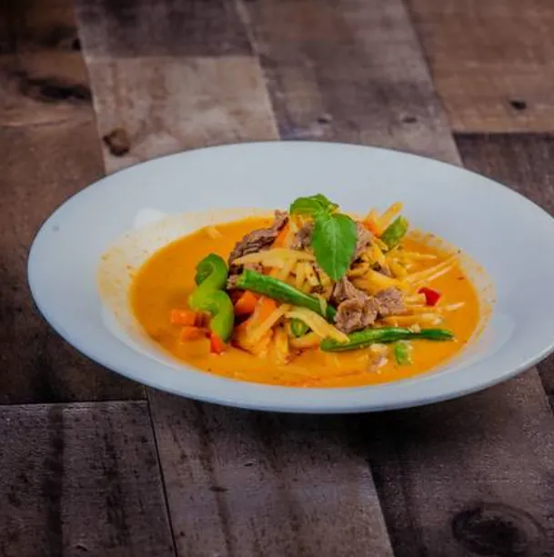 Clifton Thai Restaurant Picture 5