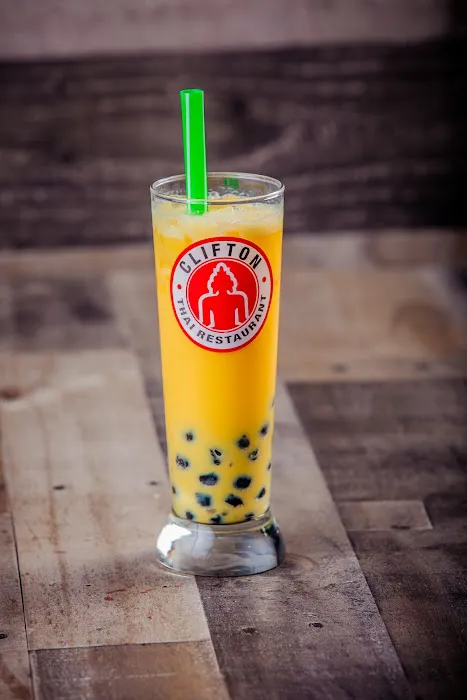 Clifton Thai Restaurant Picture 7