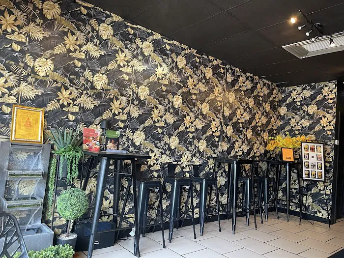 3 Sons Thai Kitchen Picture 2