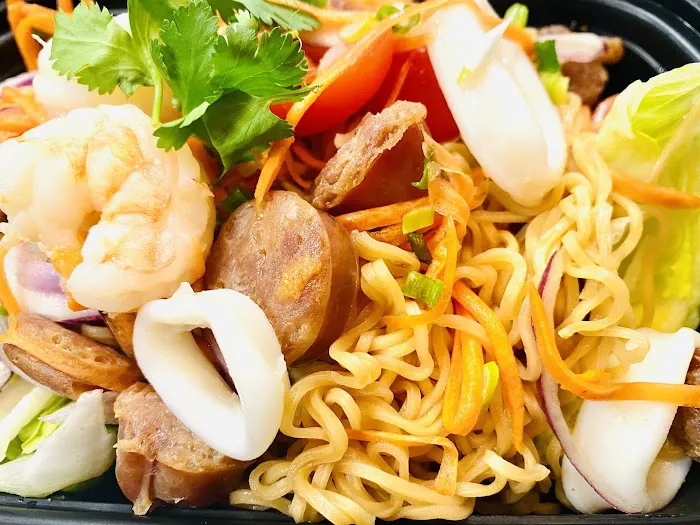 3 Sons Thai Kitchen Picture 7