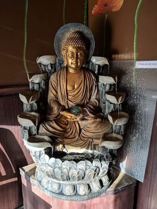 Thai House Tokyo Sushi Picture 2