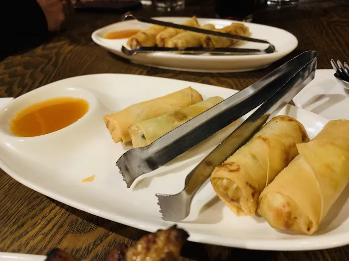 Thai House Tokyo Sushi Picture 6