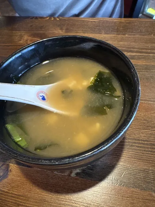 Thai House Tokyo Sushi Picture 4