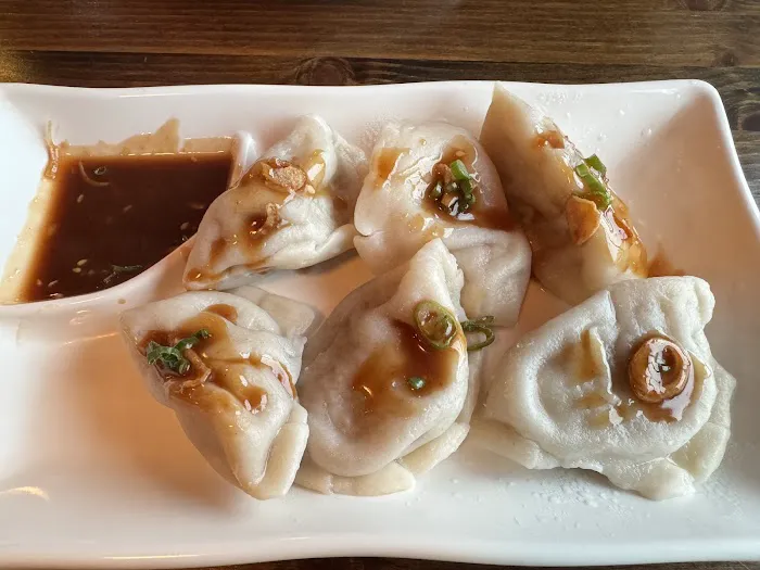 Thai House Tokyo Sushi Picture 10