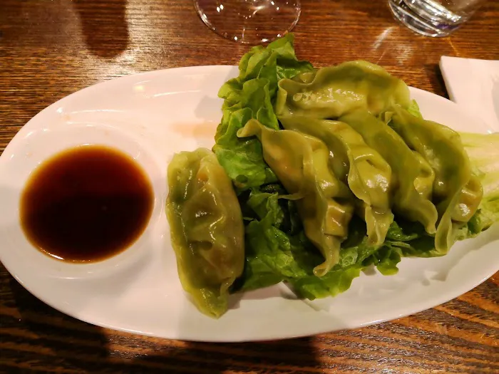 Thai House Tokyo Sushi Picture 9