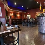 Thai House Tokyo Sushi