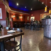 Thai House Tokyo Sushi ico