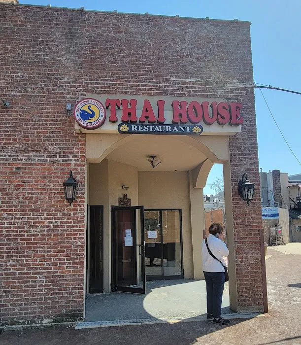 Thai House Tokyo Sushi Picture 5