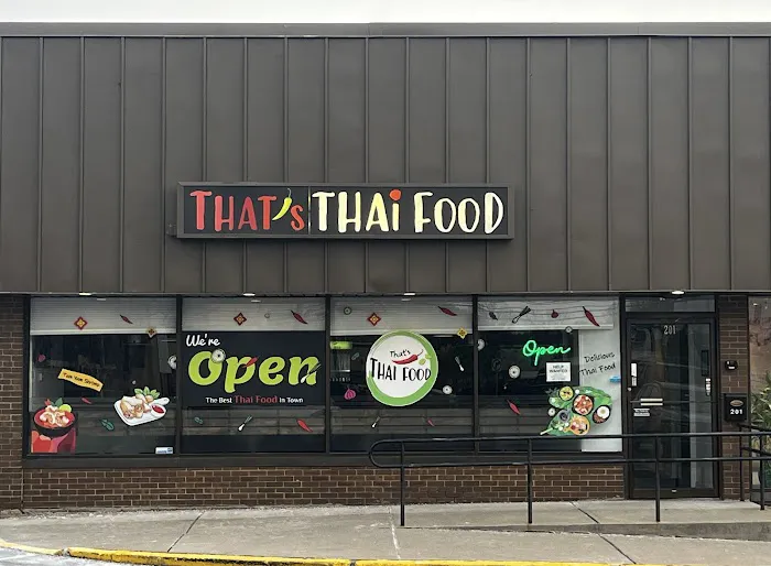 That's Thai Food Picture 5