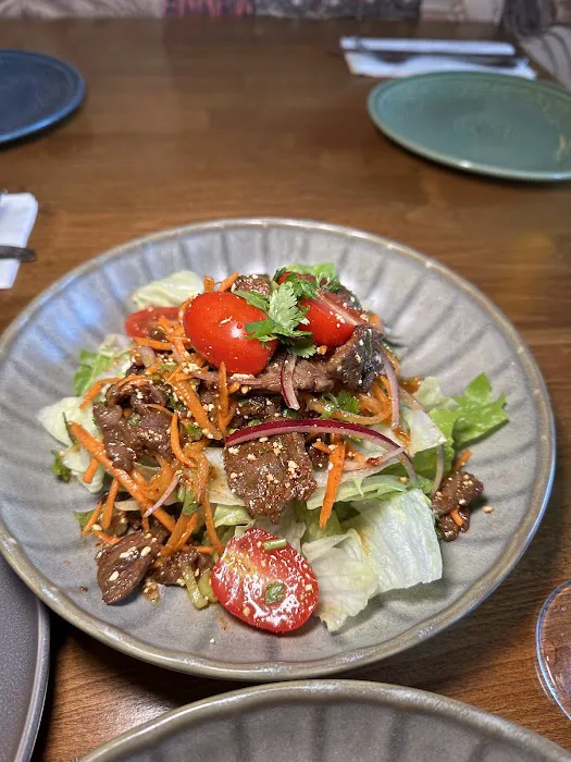 Nakorn Thai Restaurant Picture 4